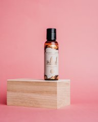 Lubricating gel "Salted Caramel"