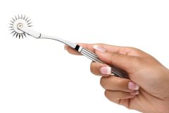 Wartenbergovo kolečko – Silver (XR Brands)