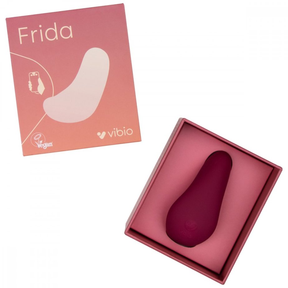 Frida