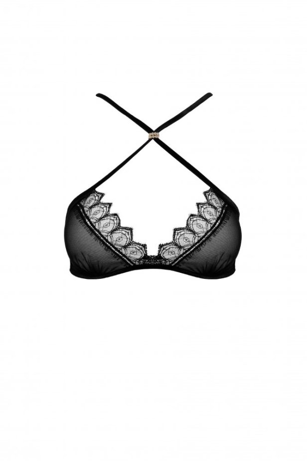 Kyoto Bra - Velikost: M