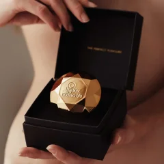 Twenty One · Vibrating Diamond