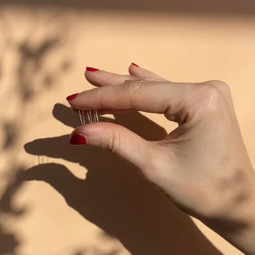 Anal play gel