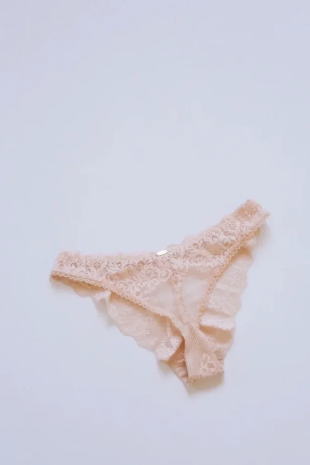 Josie Bikini Knicker