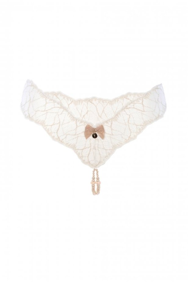 Sydney Double Ivory
