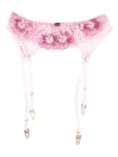 Rosie Garter belt