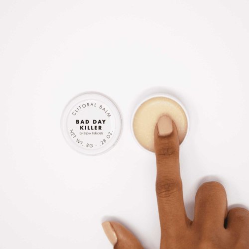 BAD DAY KILLER - Clitherapy Balm