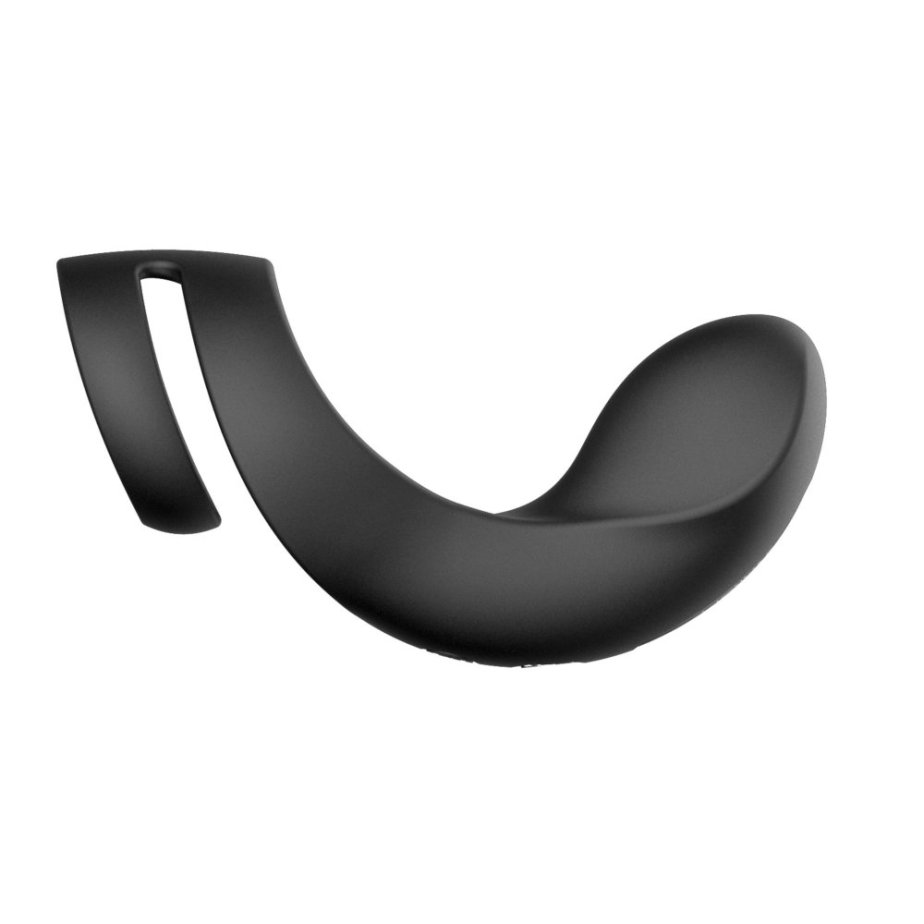 SVAKOM Benedict Dual Ring Perineum Stimulator – Black