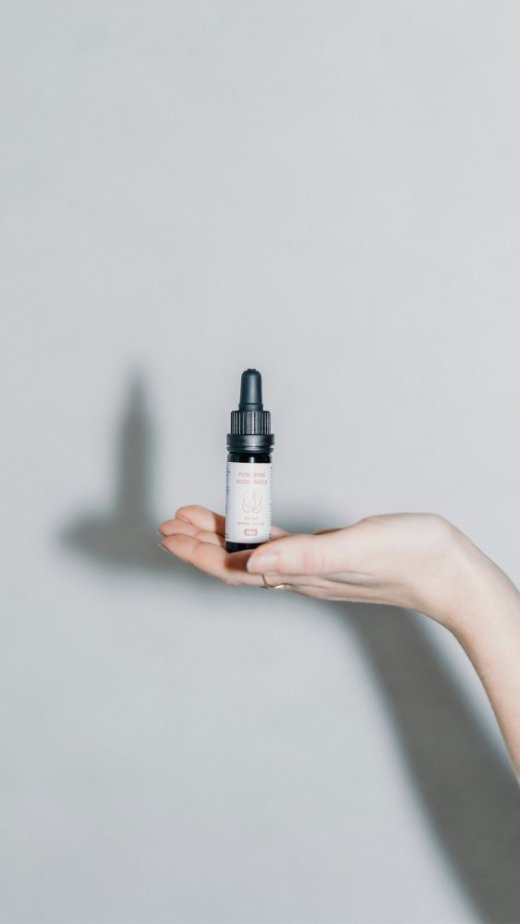 Posvátná Rozkošnice