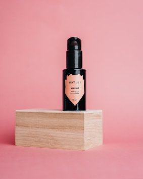Sensual pro ženy, vodní lubrikant, 50ml