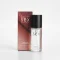 Warming massage oil
