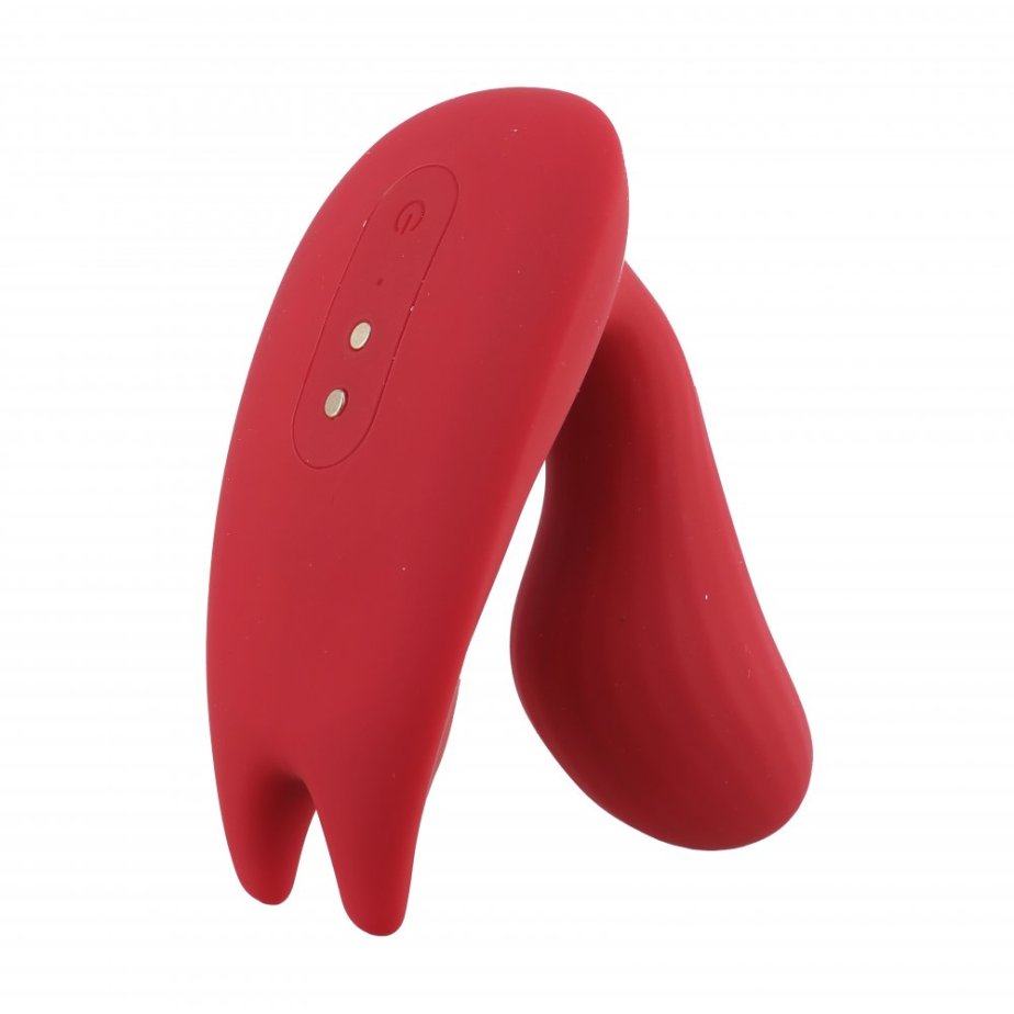 Magic Umi- smart wearable clock vibrator