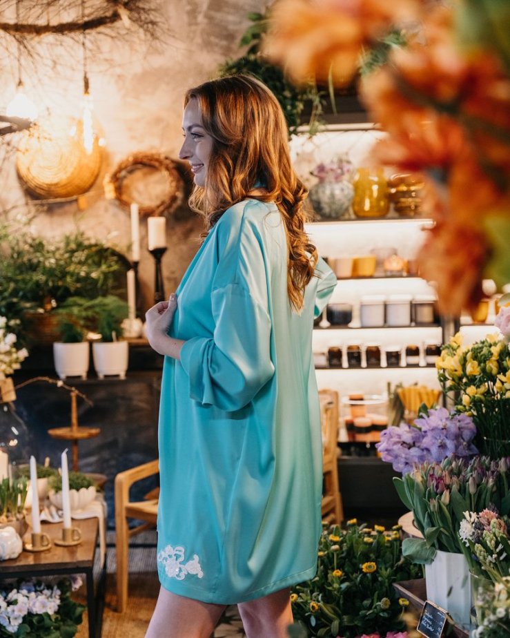 But I Am A Good Girl- župánek