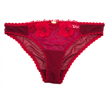 Mae Bikini kalhotky