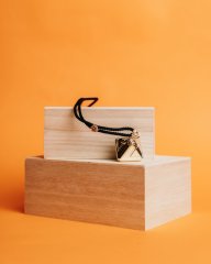 LOCKINK - VIBRATION CUBE 2.0 GOLD