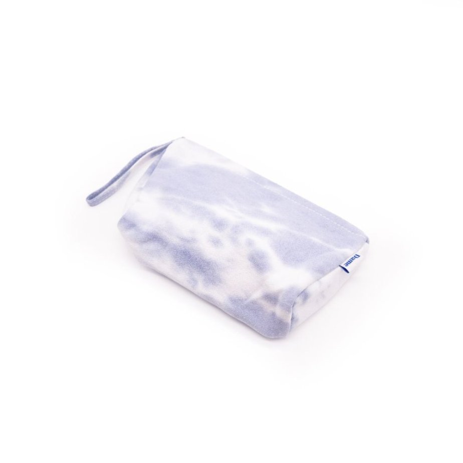 Dame Products – Stash Toy Pouch – Sky