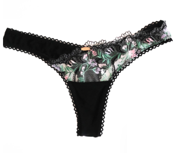 Jazzy Tanga