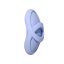 SVAKOM – Echo 2 Finger Vibrator (Sky Blue)