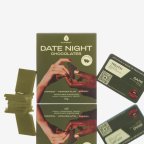 The Oh Collective – Date Night Chocolate – Matcha