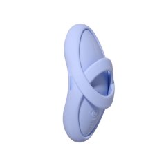 SVAKOM – Echo 2 Finger Vibrator (Sky Blue)
