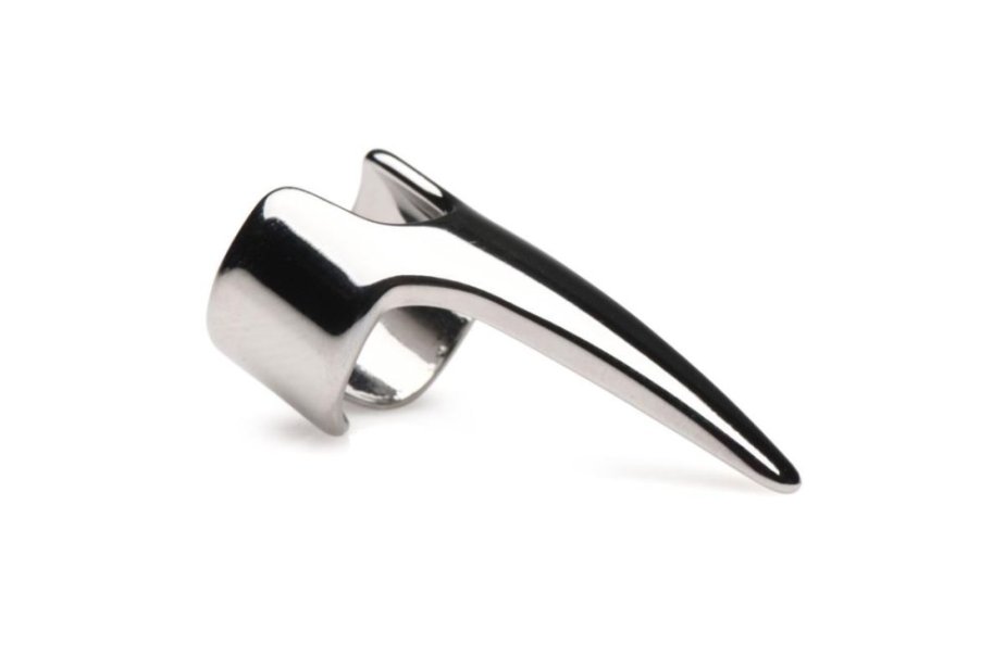 Claw Ring Set – 5dílný set drápků z nerezové oceli