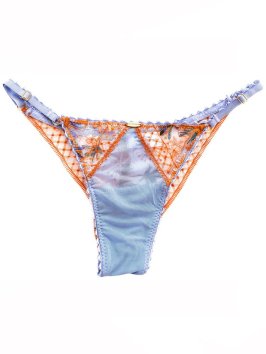 Juniper Bikini Kalhotky