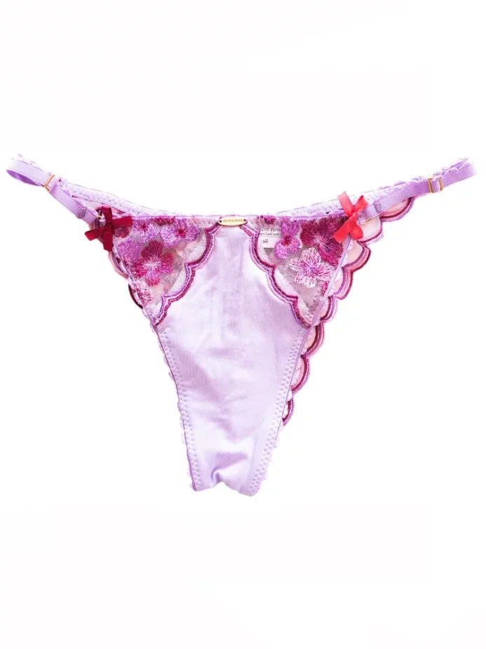 Cairo Bikini Kalhotky