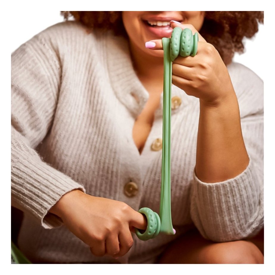 OHNUT - PENETRATION DEPTH CONTROL RINGS - 4 PACK (GREEN)