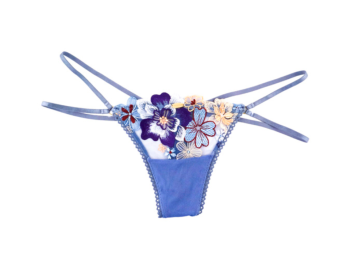 Bonnie G-string kalhotky