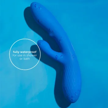 plusOne® Luxe Dual Massager