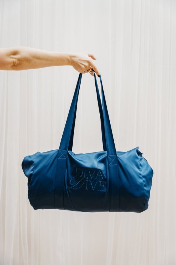 DIVA DIVE deka 180x200cm