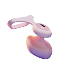Dame – Fin 2.0 Finger Vibrator (Quartz)