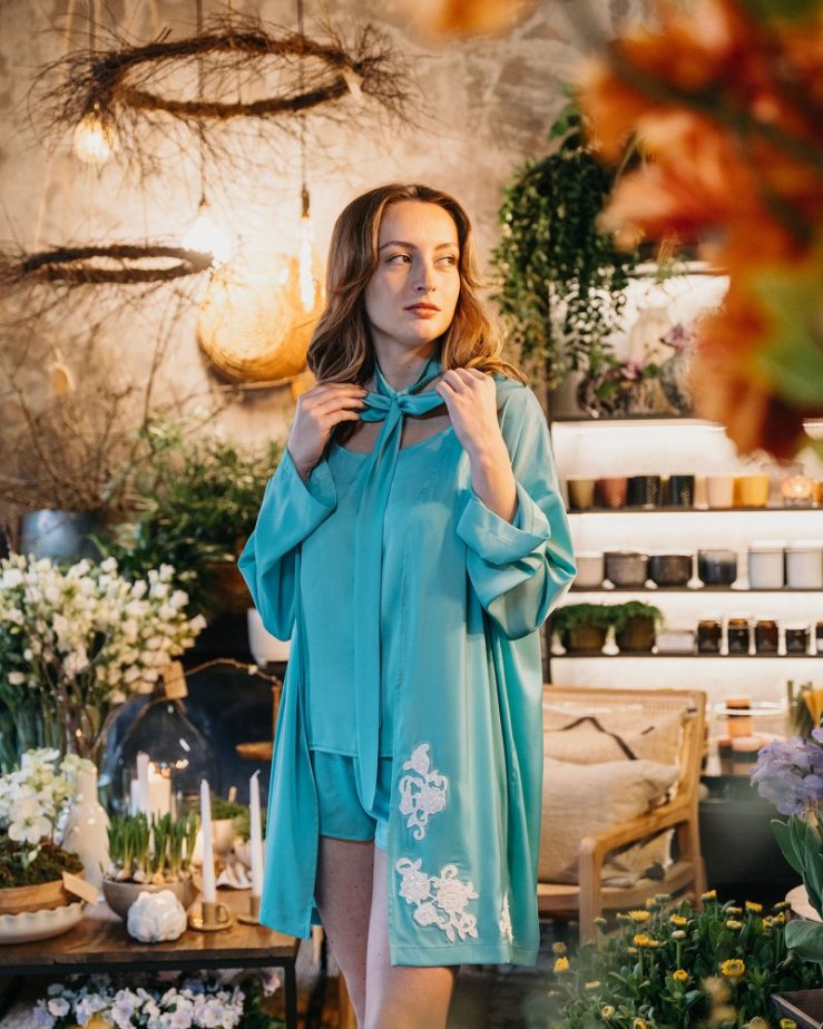 But I Am A Good Girl- župánek