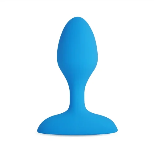 plusOne® Vibrating Plug