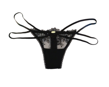 Pepper G-string kalhotky