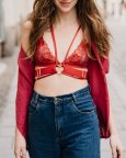 Lilly Top
