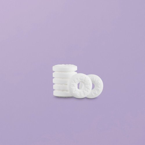 SWIPE REMEDY  - Clitherapy - oral mints