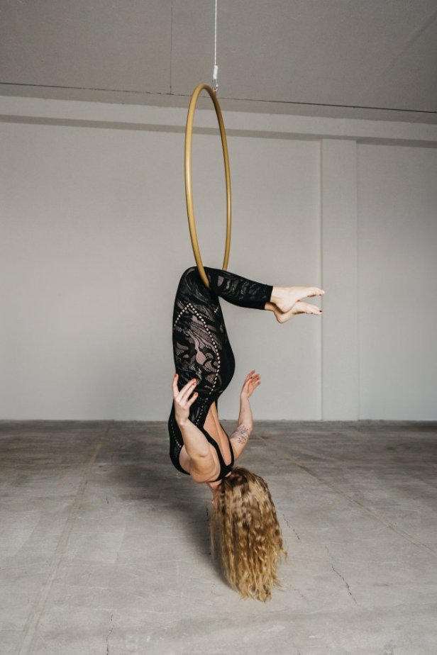 Vainver – ADINA Catsuit (Seamless)