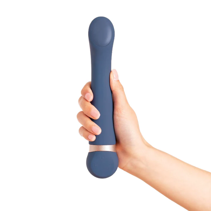 Vibrátor Hot & Cold Temptation