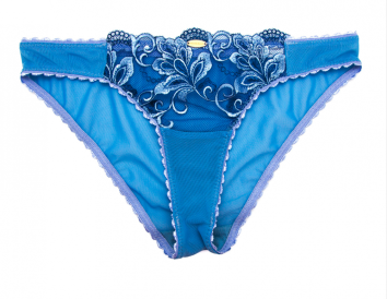 Mali Bikini Kalhotky