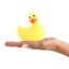 I rub my duckie 2.0 classic (yellow)