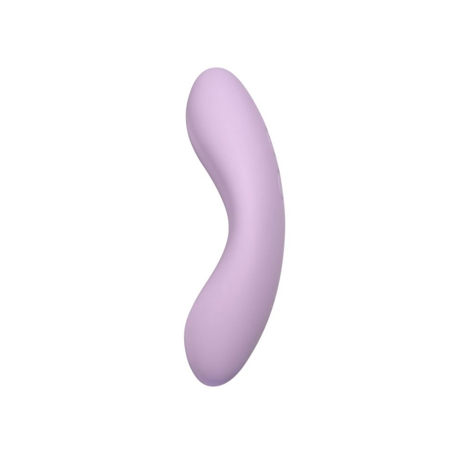 SVAKOM – Echo 2 Finger Vibrator (Pink Lilac)