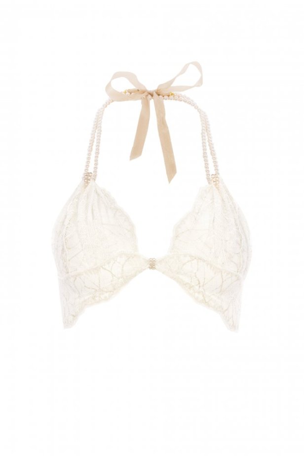 Sydney Bra Ivory