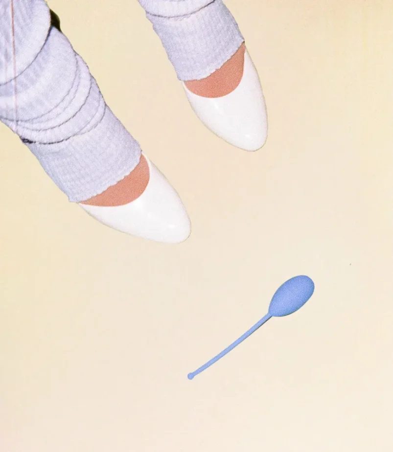 Boules de kegel - set venušiných kuliček od Puissante