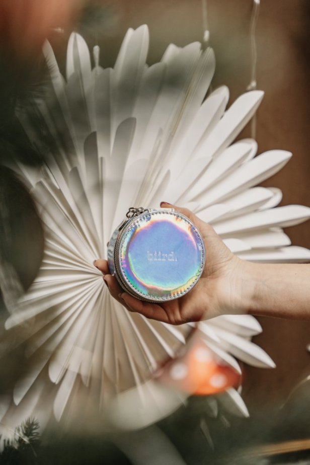 Lumii - Barva: Fialová