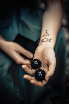 Venušiny kuličky- základ šatníku?