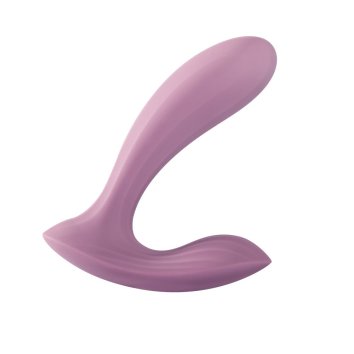 SVAKOM Erica Wearable Vibrator – Pink