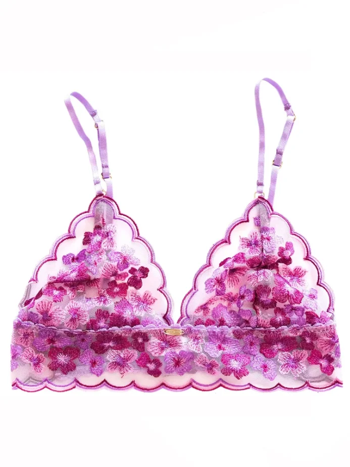 Cairo Midline Bralette
