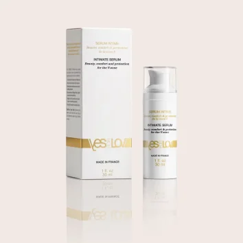 YESforLOV Intimate Serum – prírodné intímne sérum pre vulvu a penis
