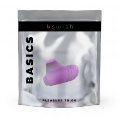 B SWISH - basic finger vibrator