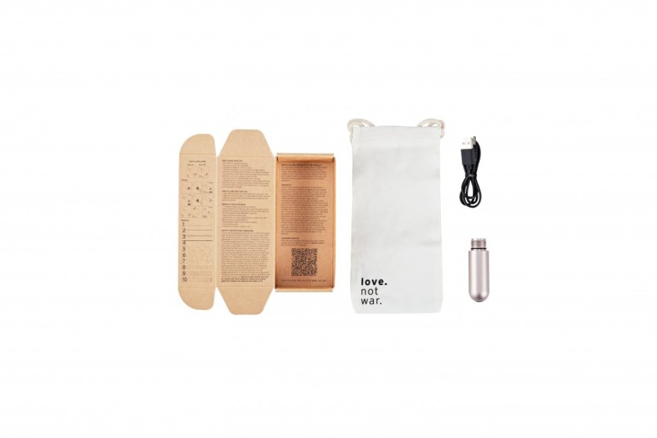 Baterie (Love.not war.)